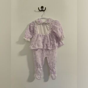 Homemade vintage One piece